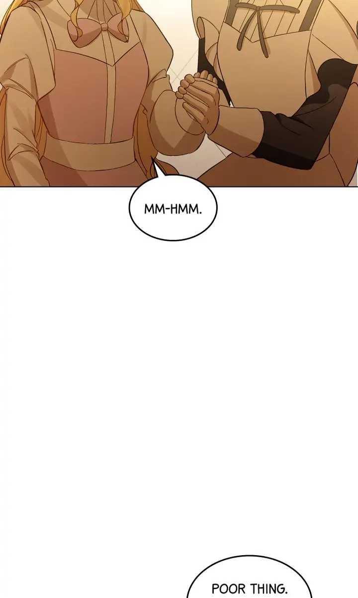 Oh! My Maid Chapter 44 page 35 - 