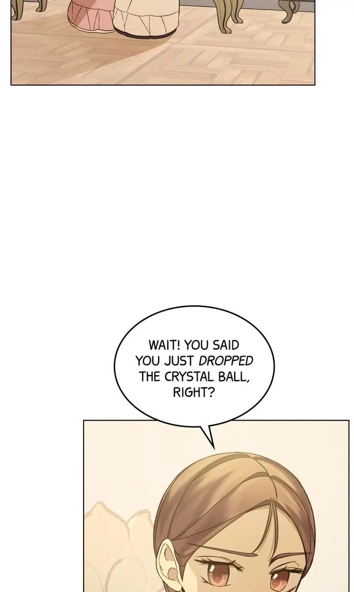 Oh! My Maid Chapter 44 page 41 - 