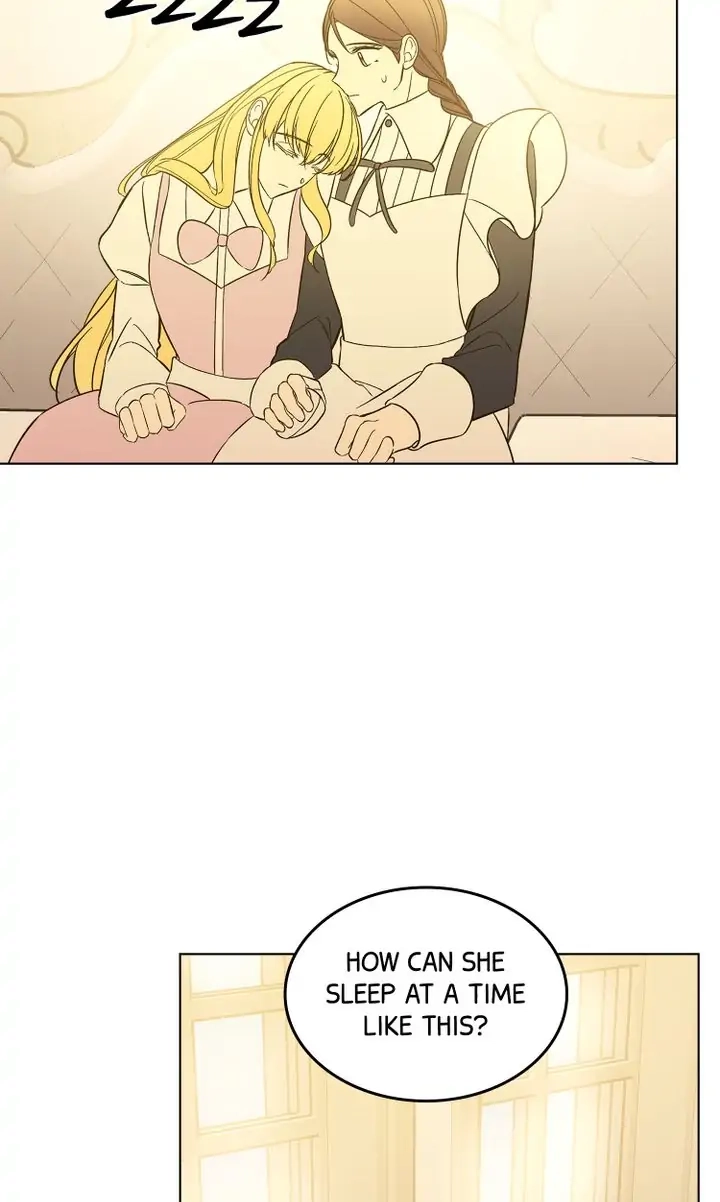 Oh! My Maid Chapter 44 page 43 - 