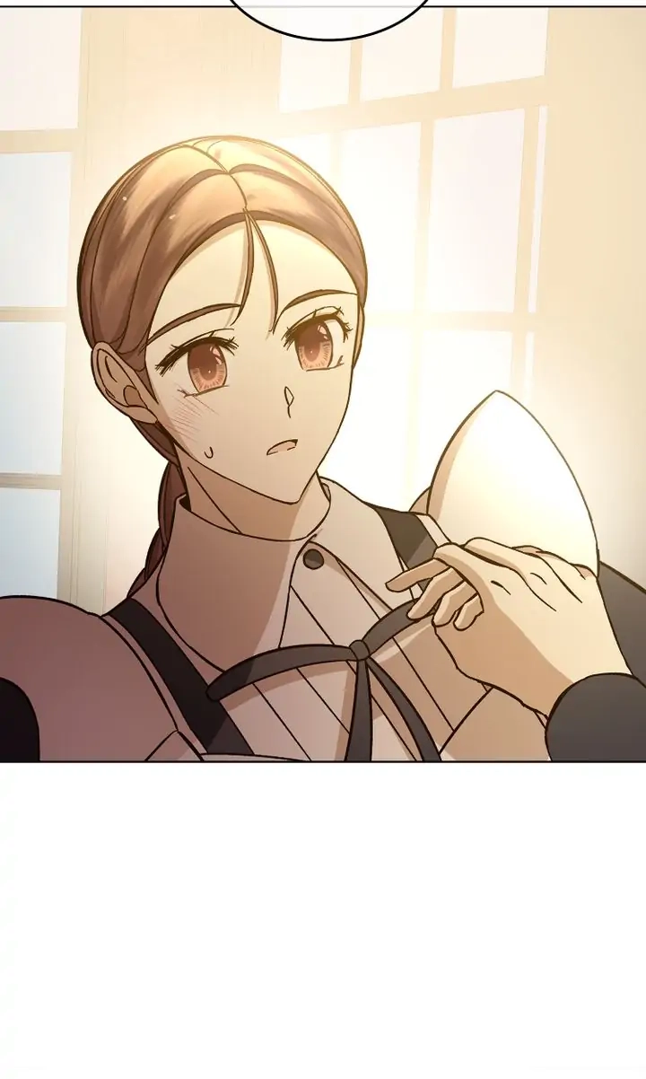 Oh! My Maid Chapter 44 page 6 - 