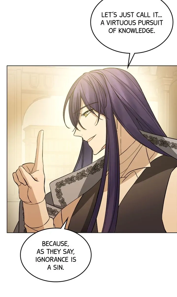 Oh! My Maid Chapter 44 page 54 - 