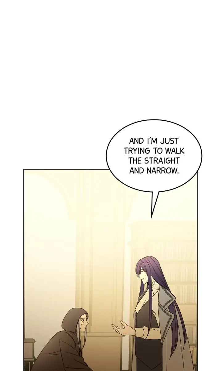 Oh! My Maid Chapter 44 page 55 - 