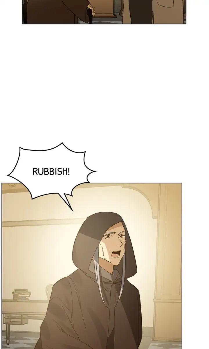 Oh! My Maid Chapter 44 page 56 - 