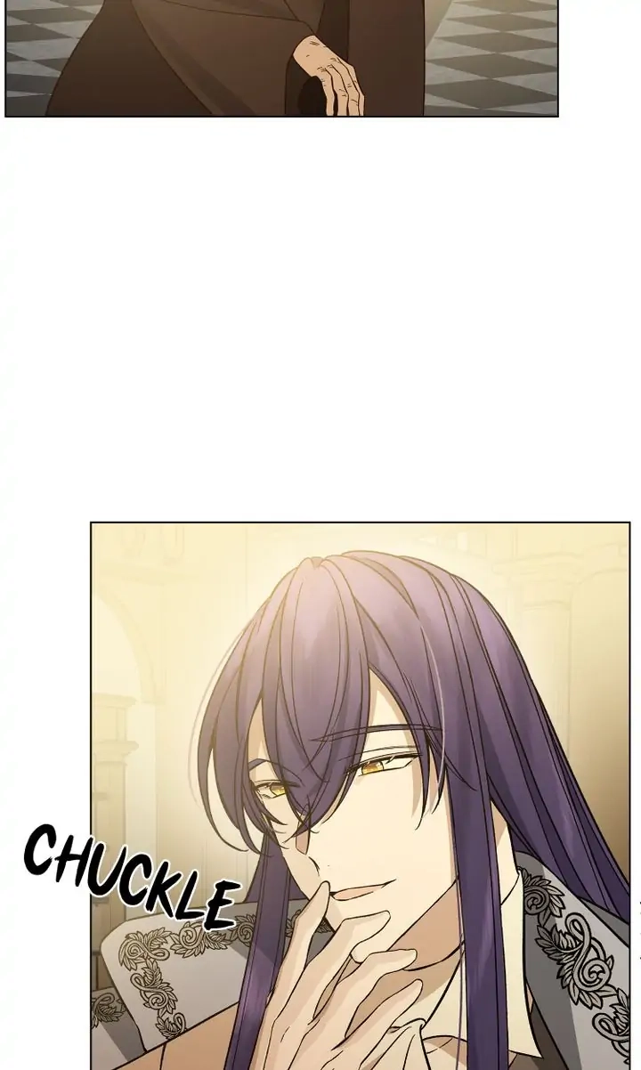 Oh! My Maid Chapter 44 page 57 - 
