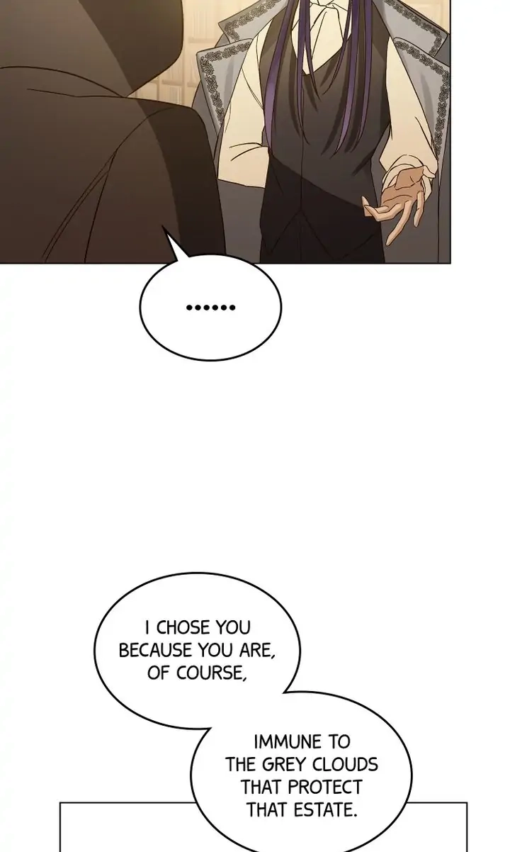 Oh! My Maid Chapter 44 page 59 - 
