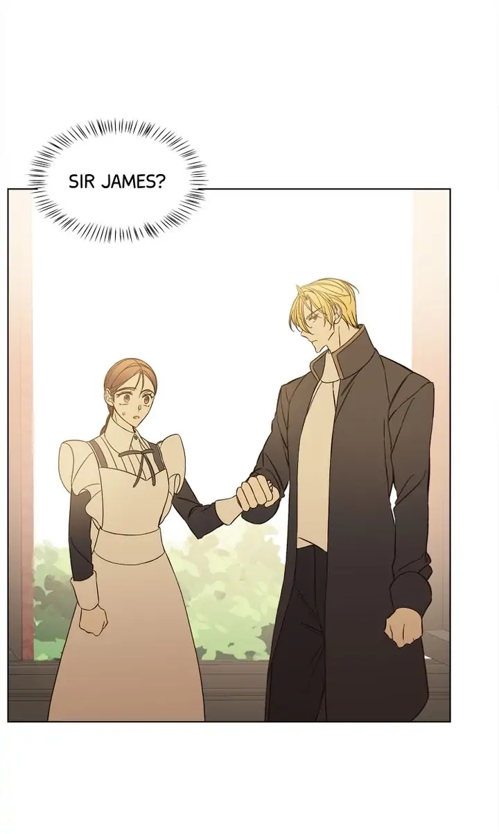Oh! My Maid Chapter 44 page 7 - 