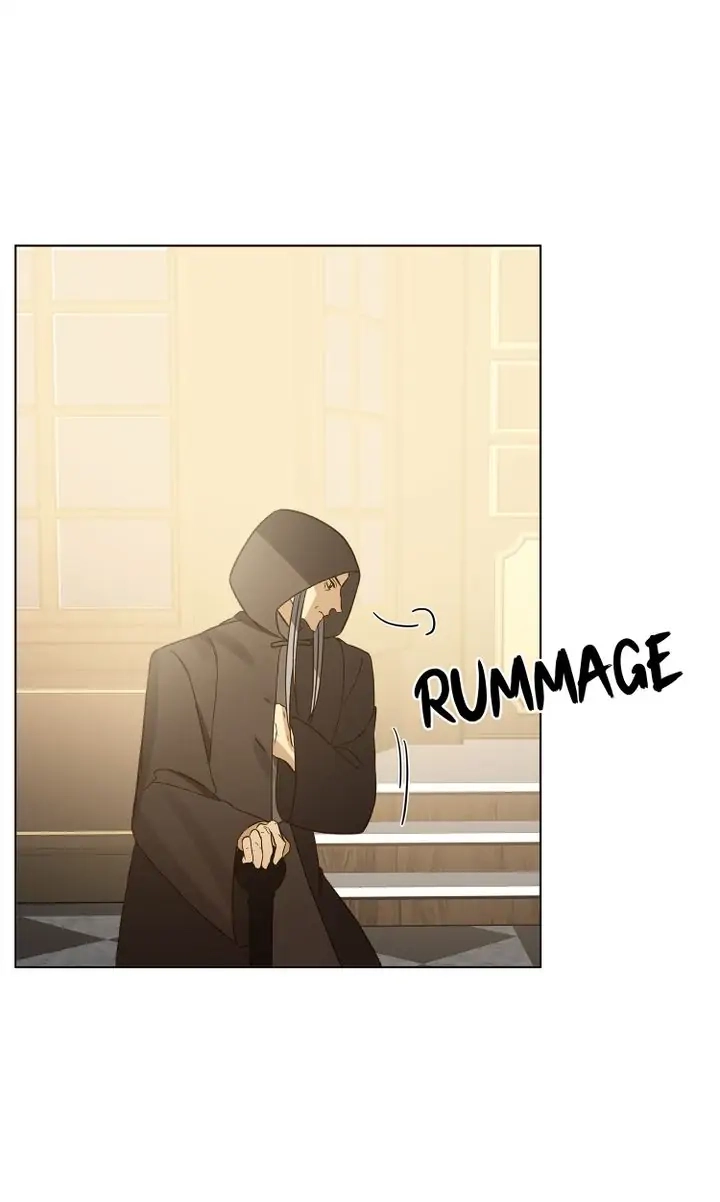Oh! My Maid Chapter 44 page 62 - 