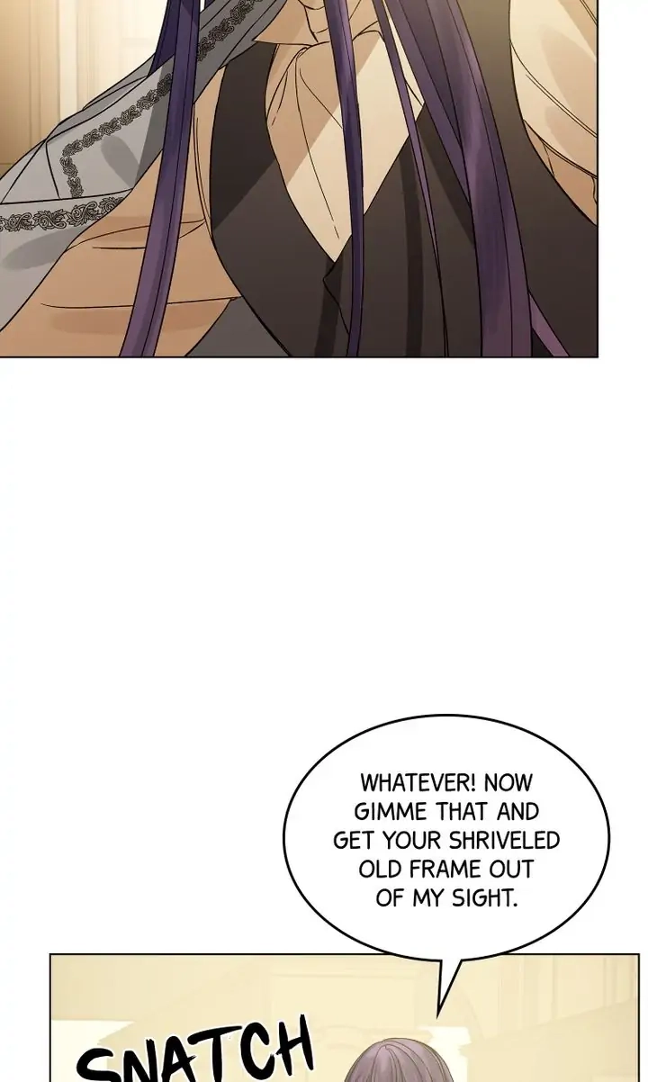 Oh! My Maid Chapter 44 page 67 - 