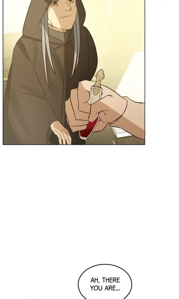 Oh! My Maid Chapter 44 page 69 - 