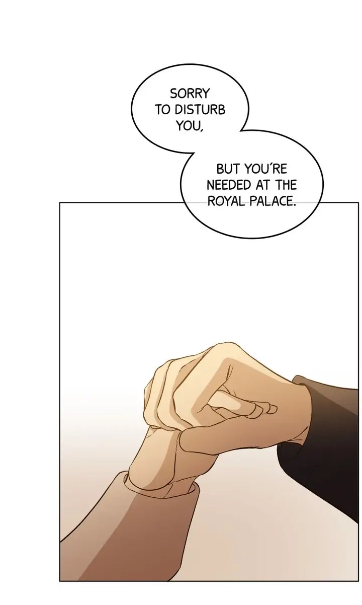 Oh! My Maid Chapter 44 page 8 - 