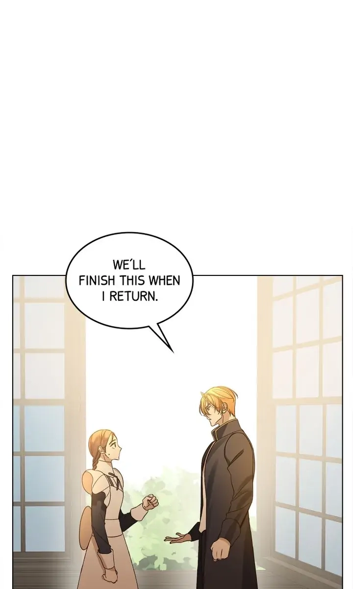 Oh! My Maid Chapter 44 page 9 - 