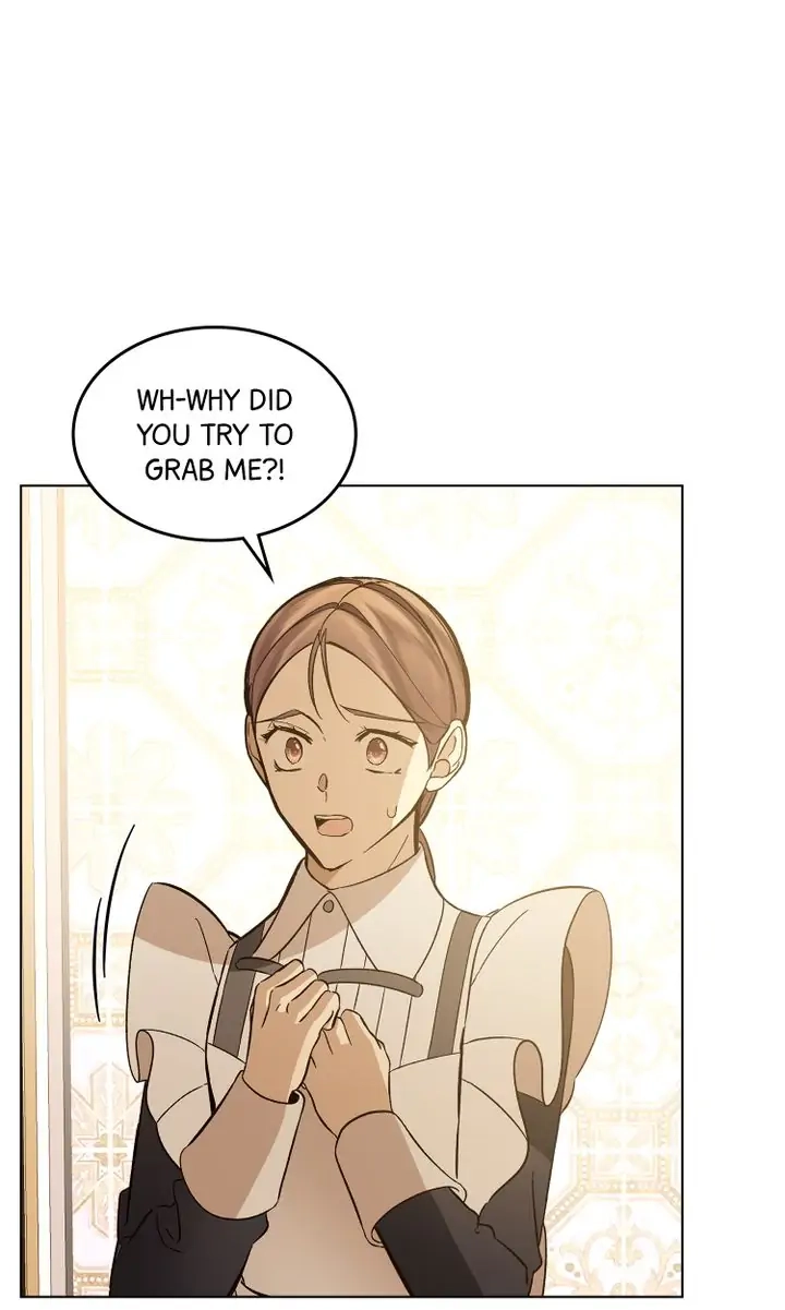 Oh! My Maid Chapter 46 page 1 - 