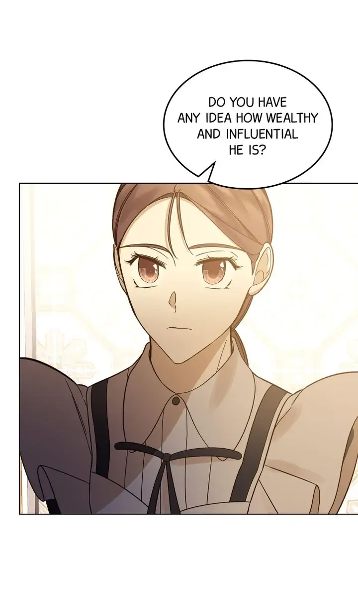 Oh! My Maid Chapter 46 page 13 - 
