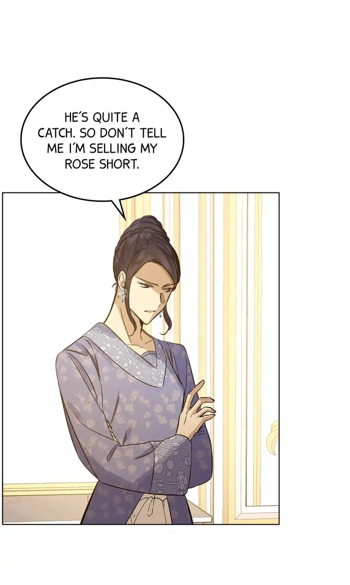 Oh! My Maid Chapter 46 page 14 - 