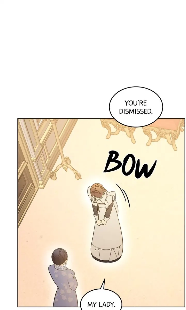 Oh! My Maid Chapter 46 page 15 - 