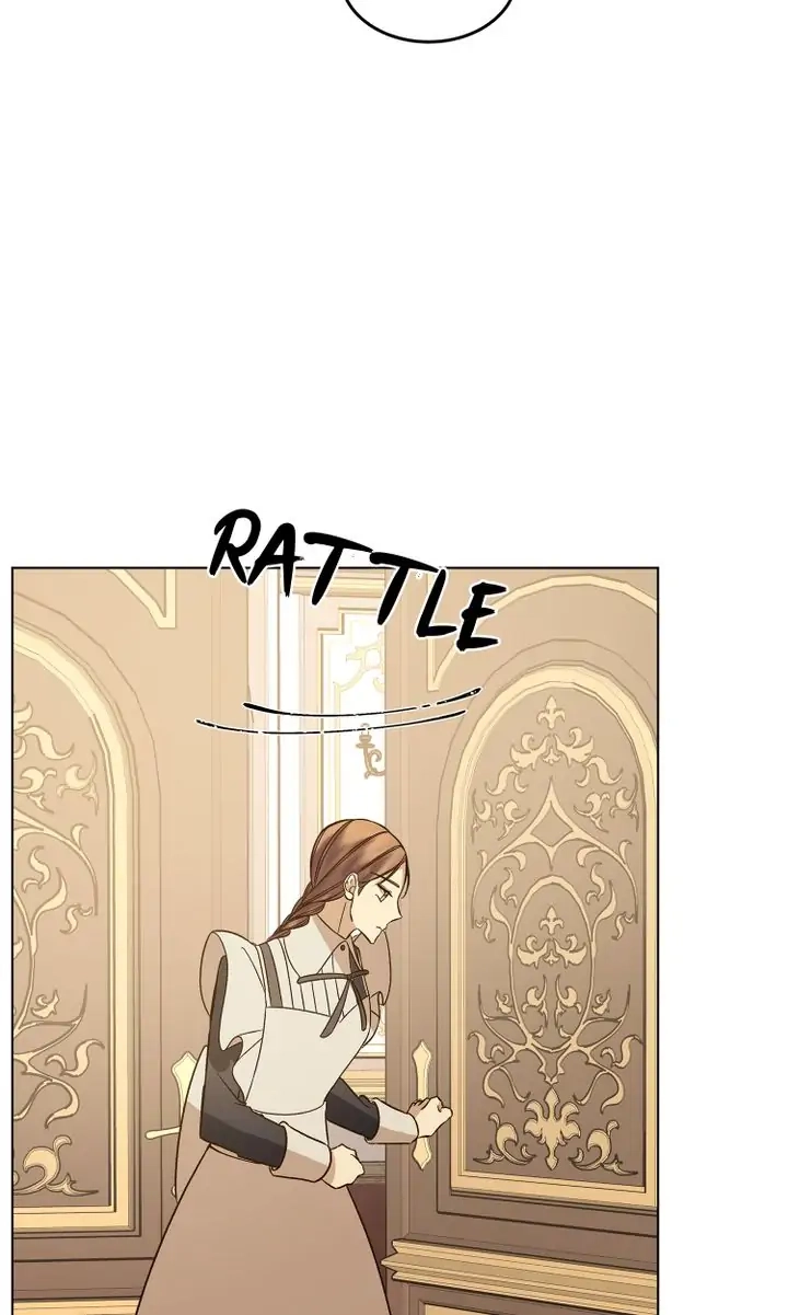 Oh! My Maid Chapter 46 page 16 - 