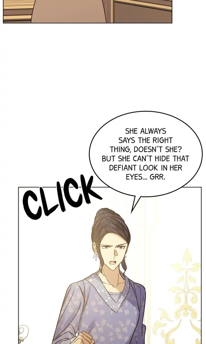 Oh! My Maid Chapter 46 page 17 - 
