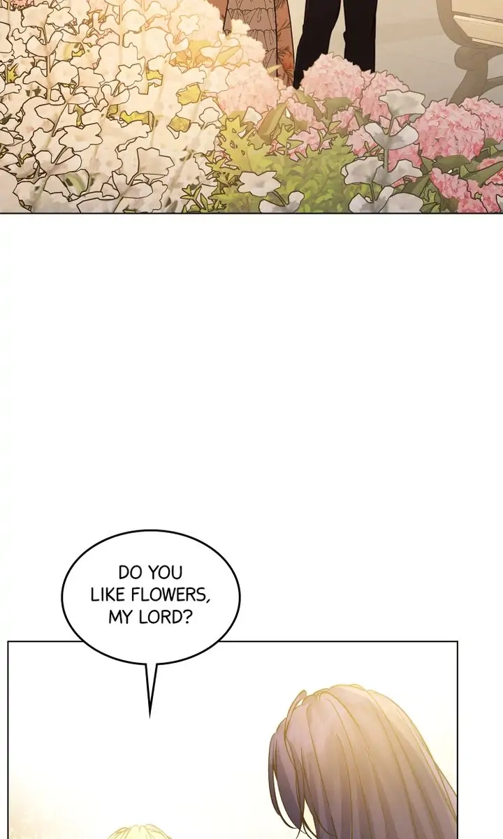 Oh! My Maid Chapter 46 page 21 - 