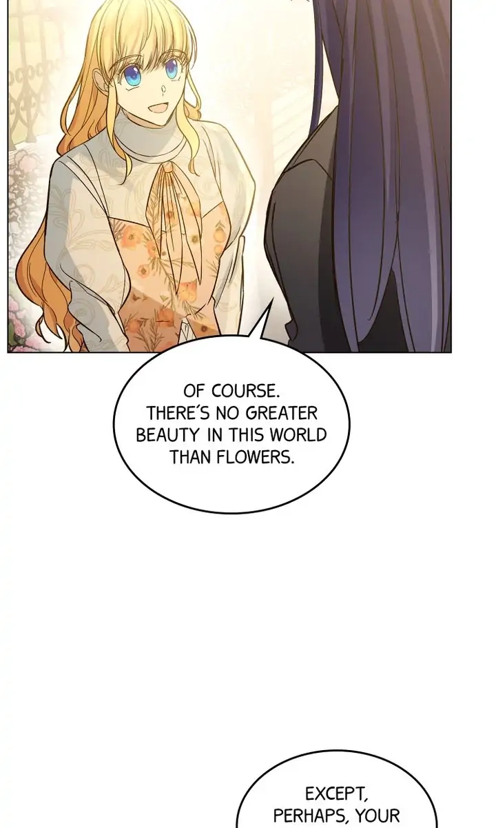Oh! My Maid Chapter 46 page 22 - 