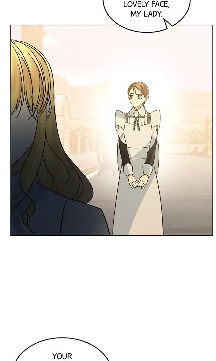 Oh! My Maid Chapter 46 page 23 - 