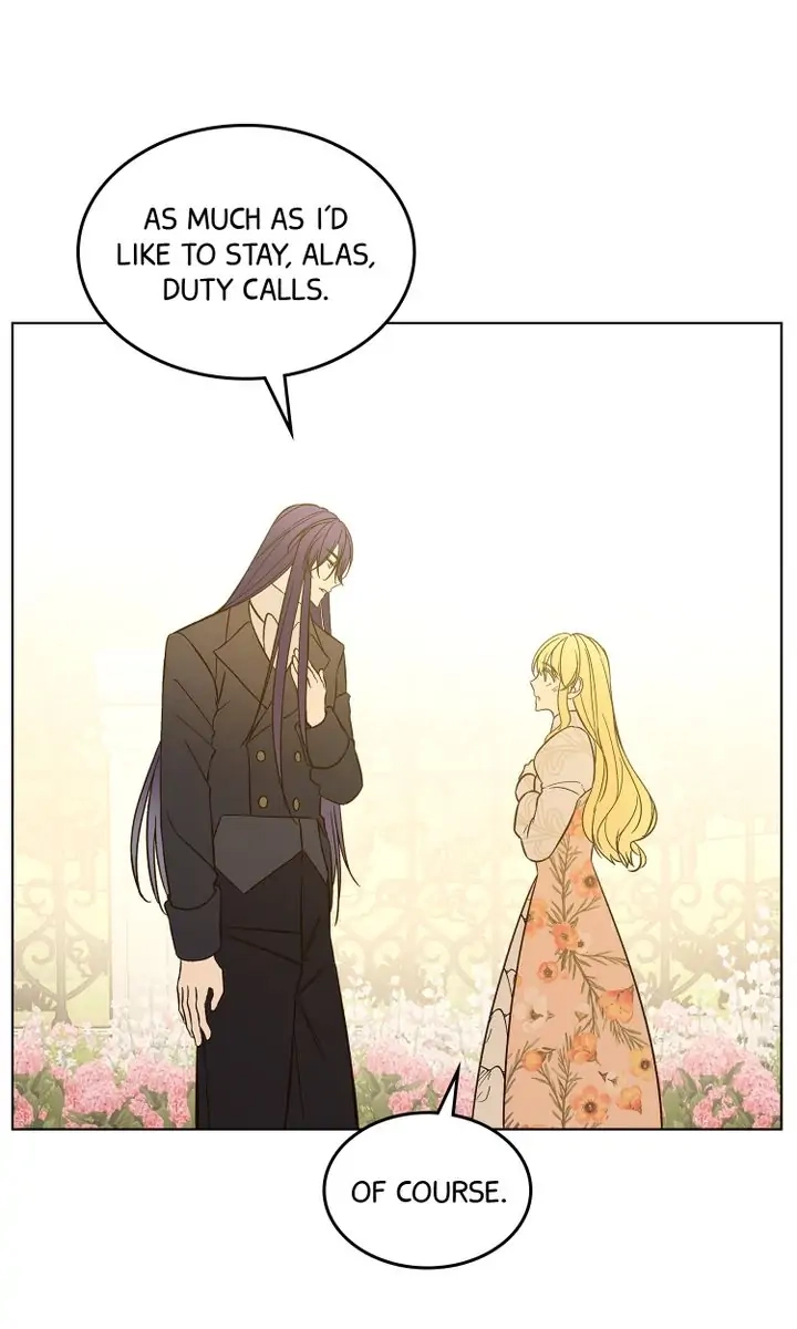 Oh! My Maid Chapter 46 page 26 - 