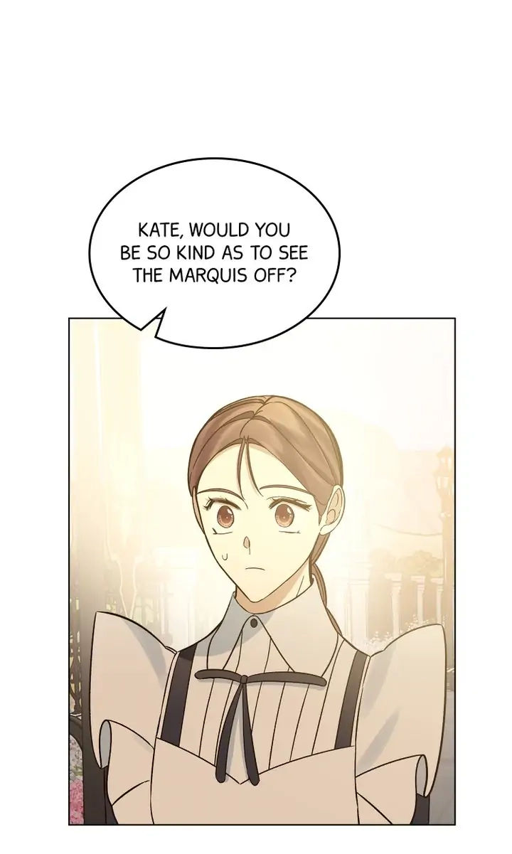 Oh! My Maid Chapter 46 page 27 - 