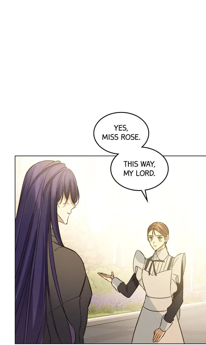 Oh! My Maid Chapter 46 page 28 - 