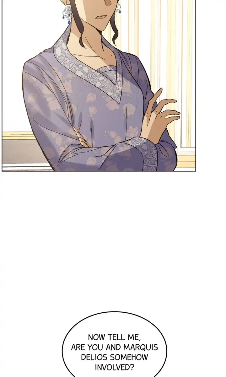 Oh! My Maid Chapter 46 page 4 - 