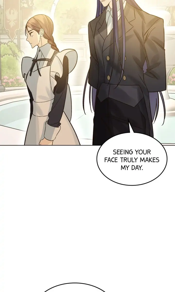 Oh! My Maid Chapter 46 page 32 - 