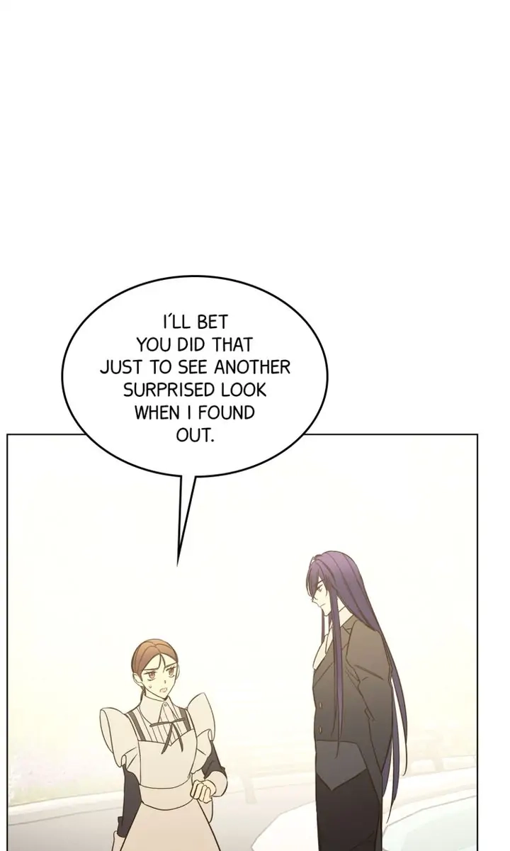 Oh! My Maid Chapter 46 page 35 - 