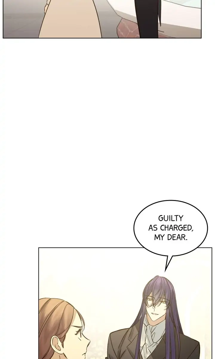 Oh! My Maid Chapter 46 page 36 - 