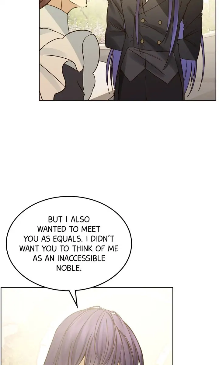 Oh! My Maid Chapter 46 page 37 - 