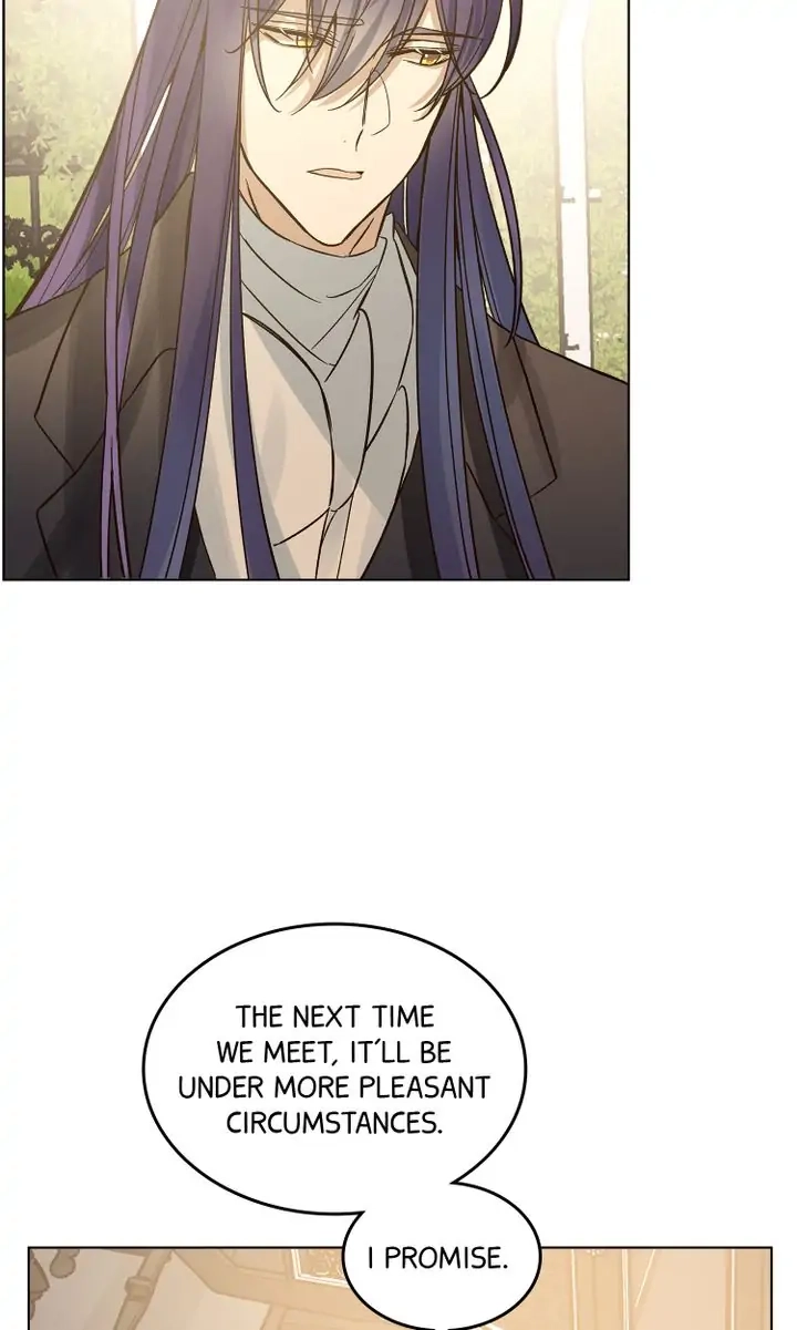 Oh! My Maid Chapter 46 page 38 - 