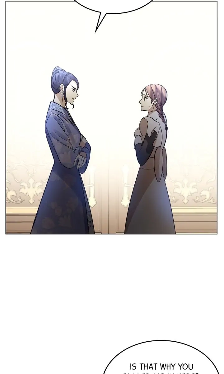 Oh! My Maid Chapter 46 page 5 - 