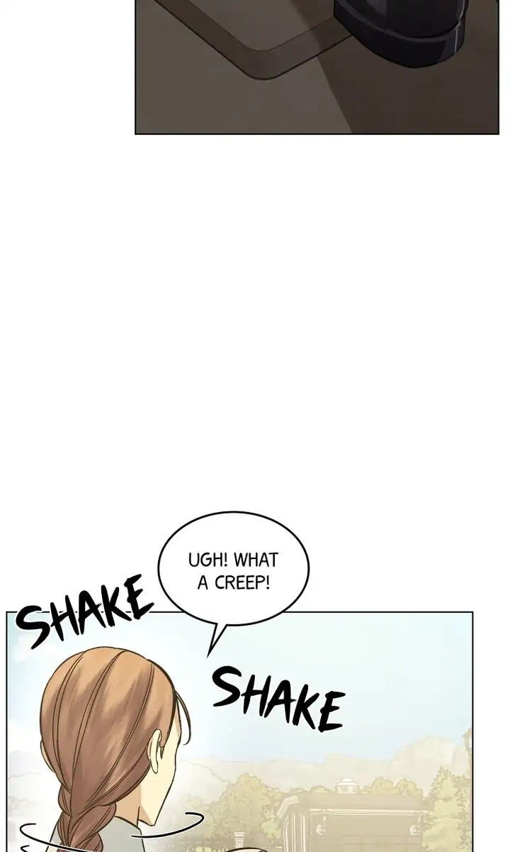 Oh! My Maid Chapter 46 page 44 - 