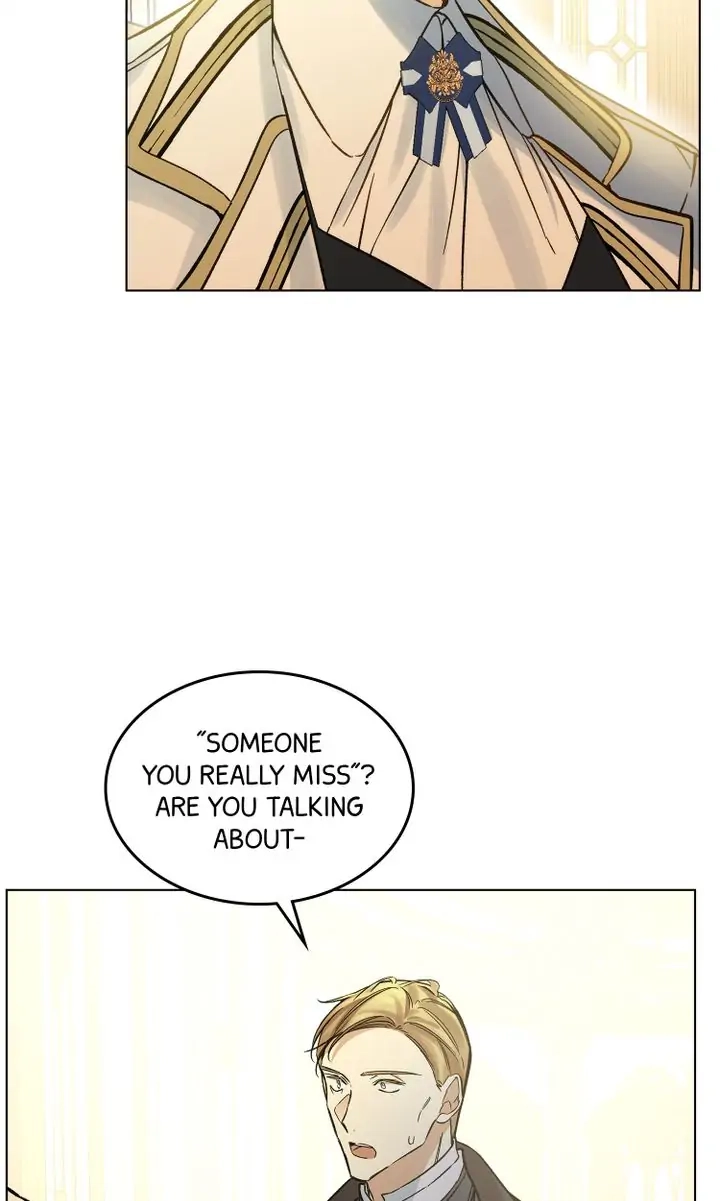 Oh! My Maid Chapter 46 page 53 - 