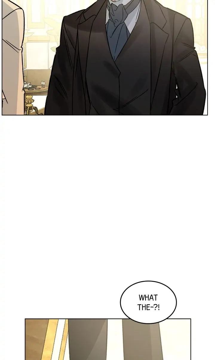 Oh! My Maid Chapter 46 page 54 - 