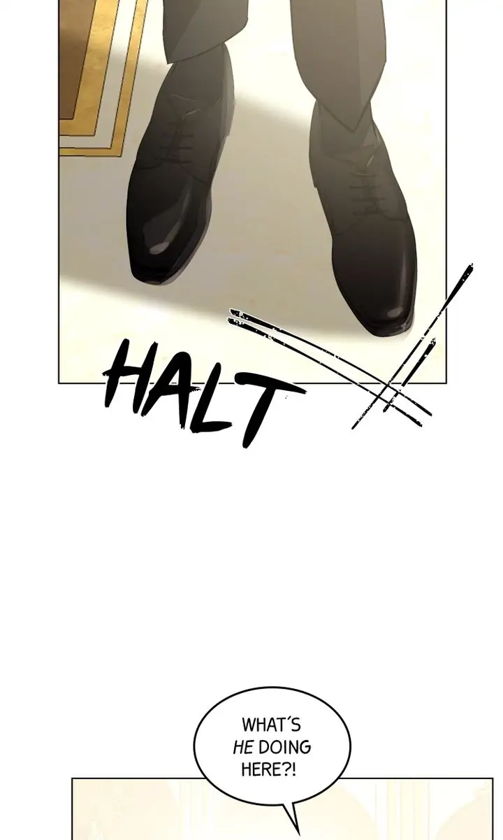 Oh! My Maid Chapter 46 page 55 - 