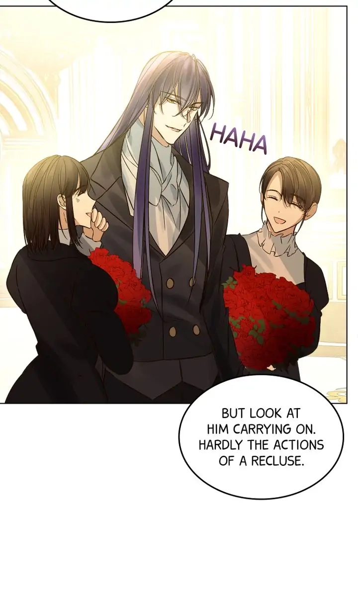 Oh! My Maid Chapter 46 page 57 - 