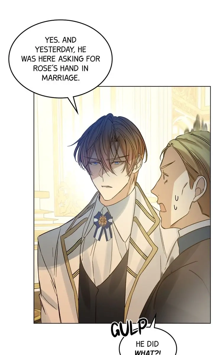 Oh! My Maid Chapter 46 page 58 - 