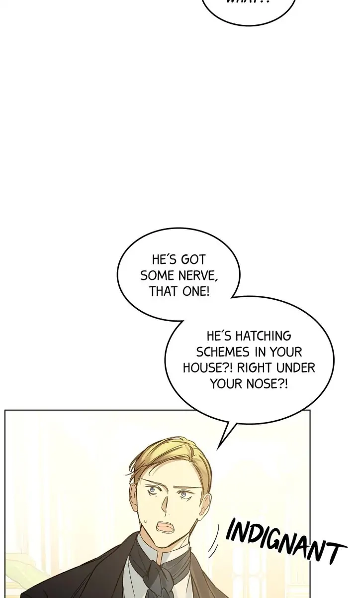 Oh! My Maid Chapter 46 page 59 - 