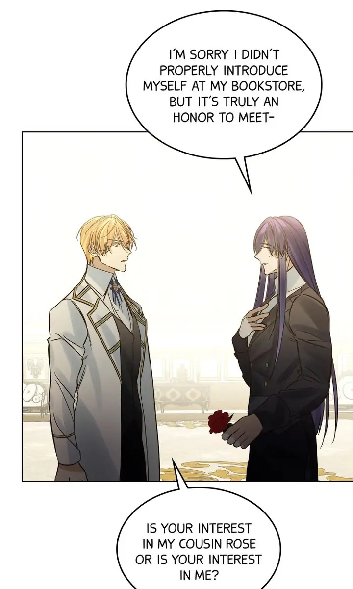 Oh! My Maid Chapter 46 page 63 - 