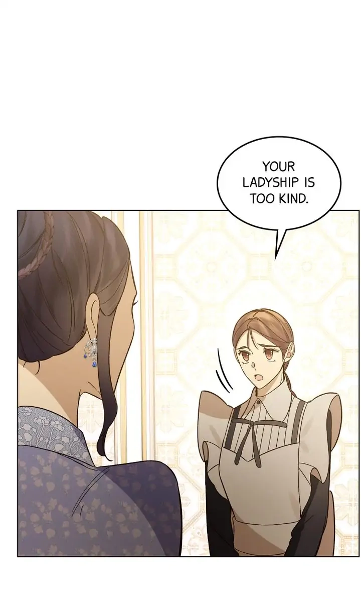 Oh! My Maid Chapter 46 page 8 - 