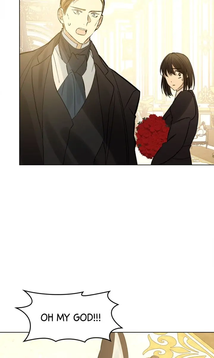 Oh! My Maid Chapter 46 page 75 - 