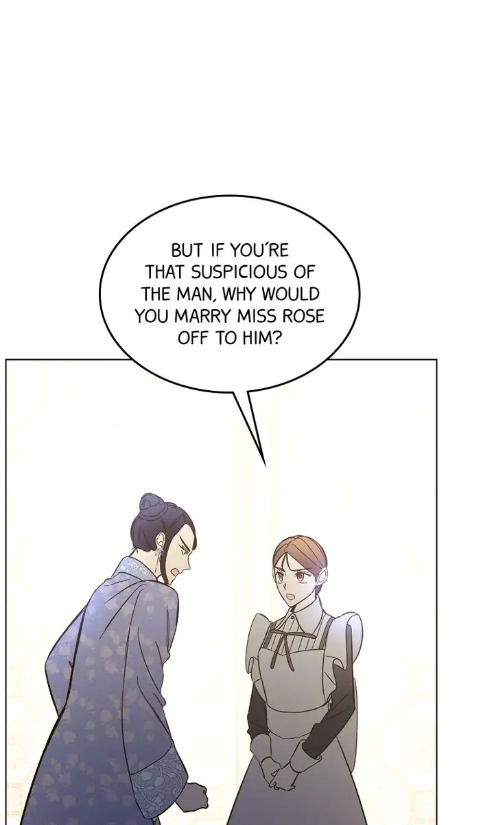 Oh! My Maid Chapter 46 page 9 - 