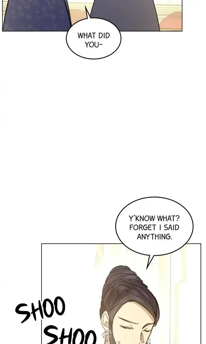 Oh! My Maid Chapter 46 page 10 - 
