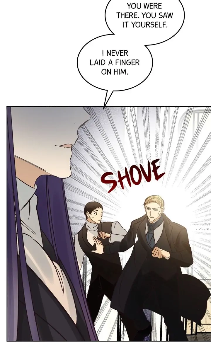 Oh! My Maid Chapter 47 page 14 - 