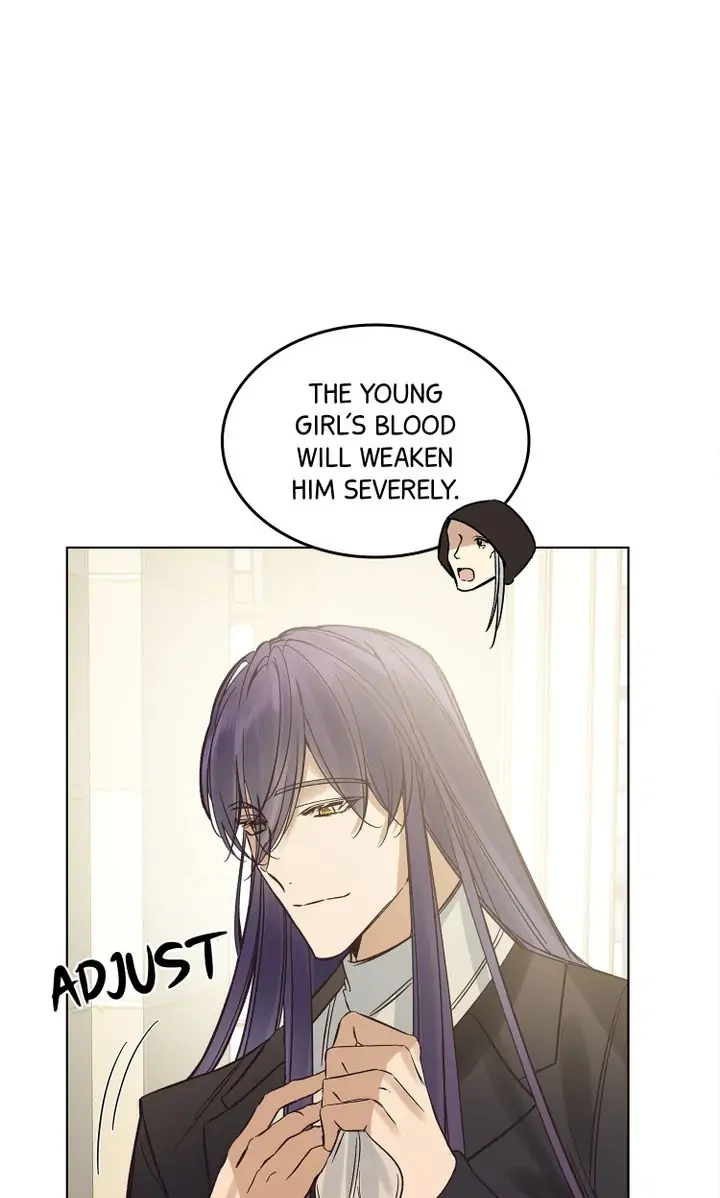 Oh! My Maid Chapter 47 page 21 - 