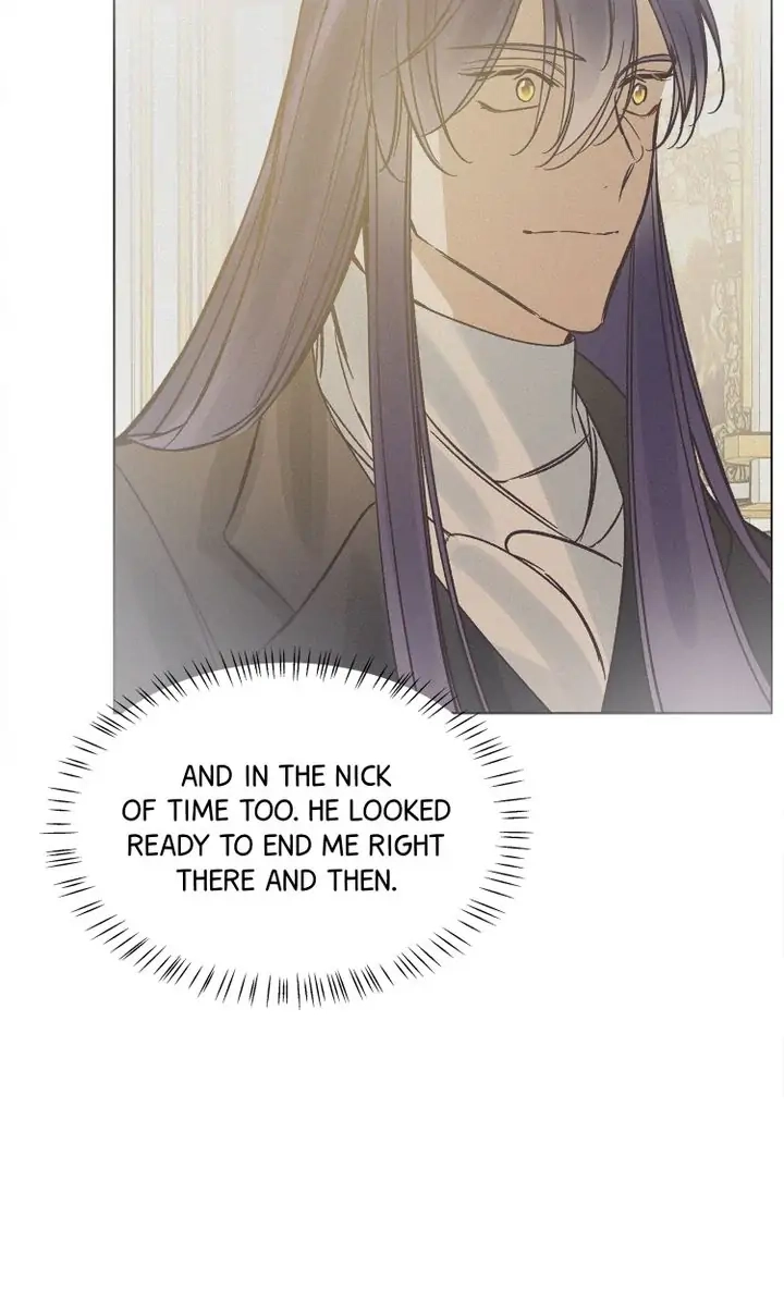Oh! My Maid Chapter 47 page 24 - 