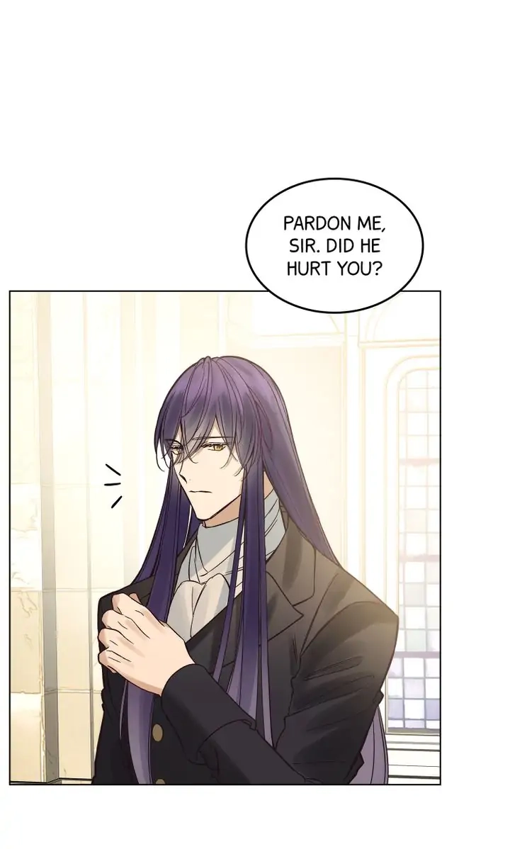 Oh! My Maid Chapter 47 page 25 - 